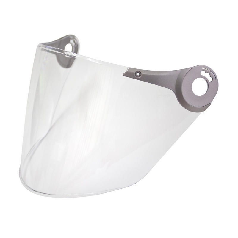 Plexiglas trasparente per caschi LS2 OF560/ OF575