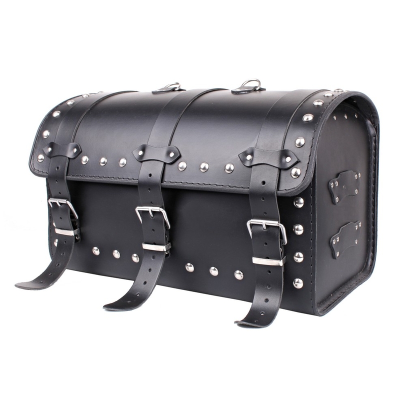 Chopper RSA-3B Custodia in pelle per moto