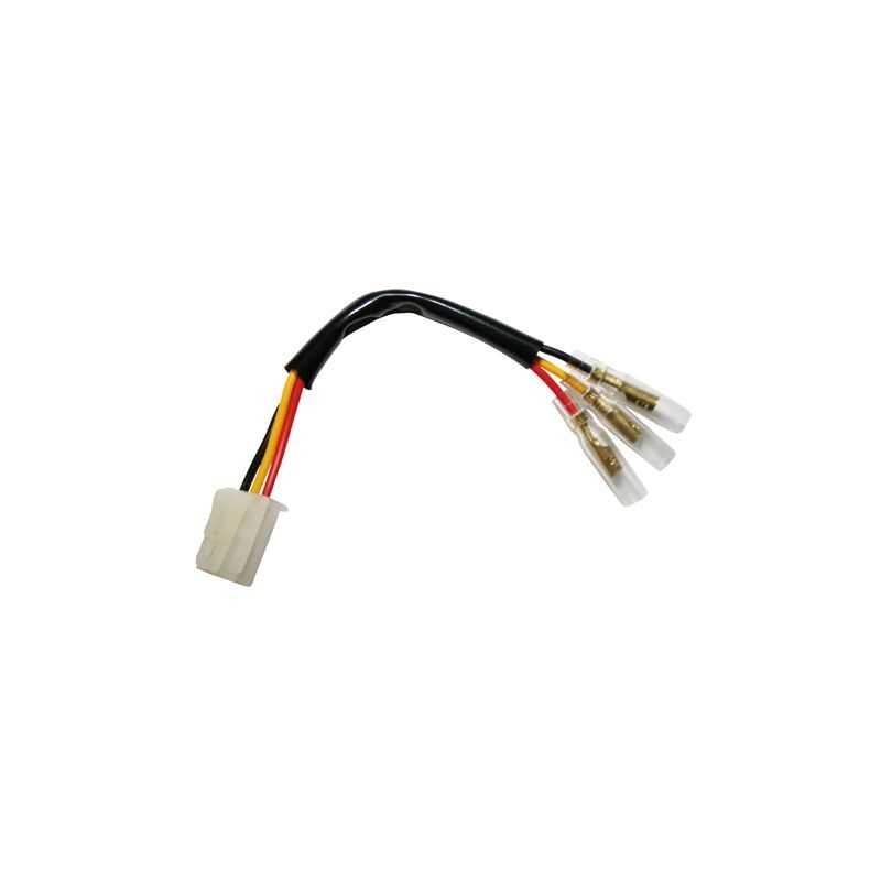 Adattatore per luce posteriore Tipo 4 (Suzuki, Yamaha)