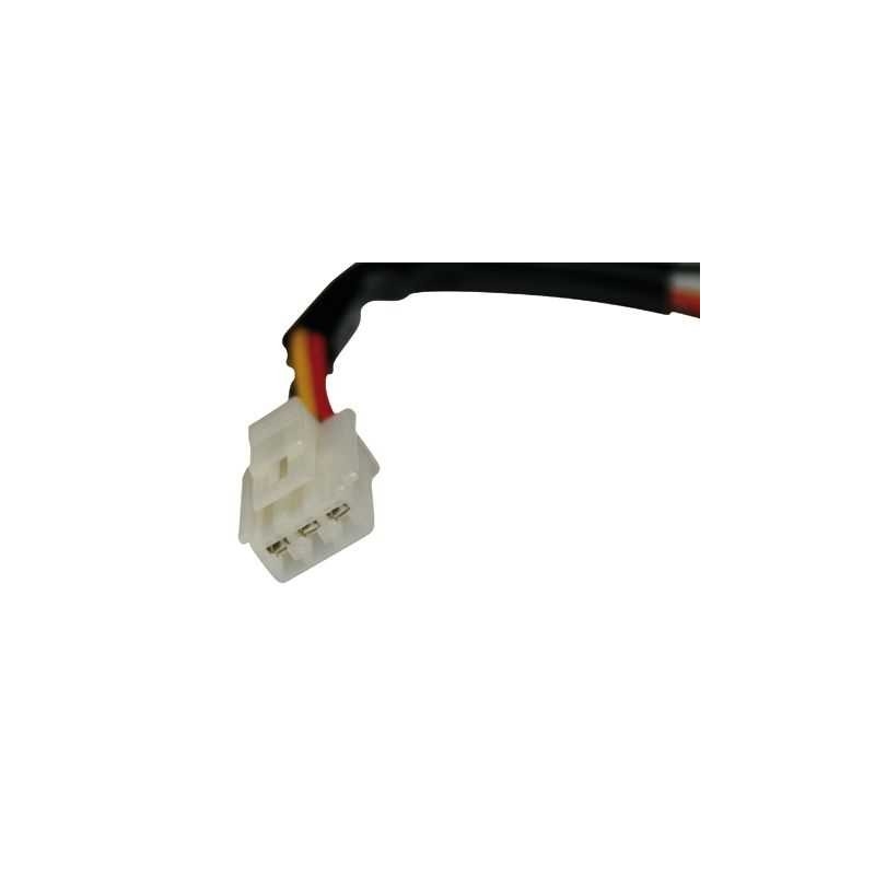 Adattatore per luce posteriore Tipo 4 (Suzuki, Yamaha)