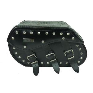 Borse da moto in pelle Chopper RSA-12H