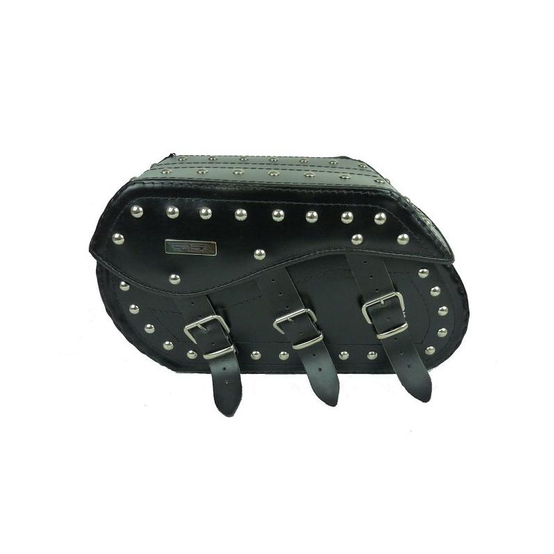 Borse da moto in pelle Chopper RSA-12H