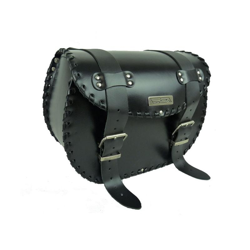 Borse da moto in pelle Chopper RSA-6A