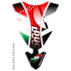 Coperchio del serbatoio del carburante Stampa - Futuro 5
