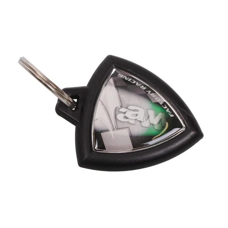 Moto klíčenka Kawasaki