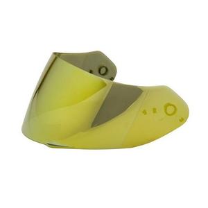 Plexi oro a specchio KDF14-3 Scorpion Exo-2000 EVO/2000/1200/710/510/491/410/390