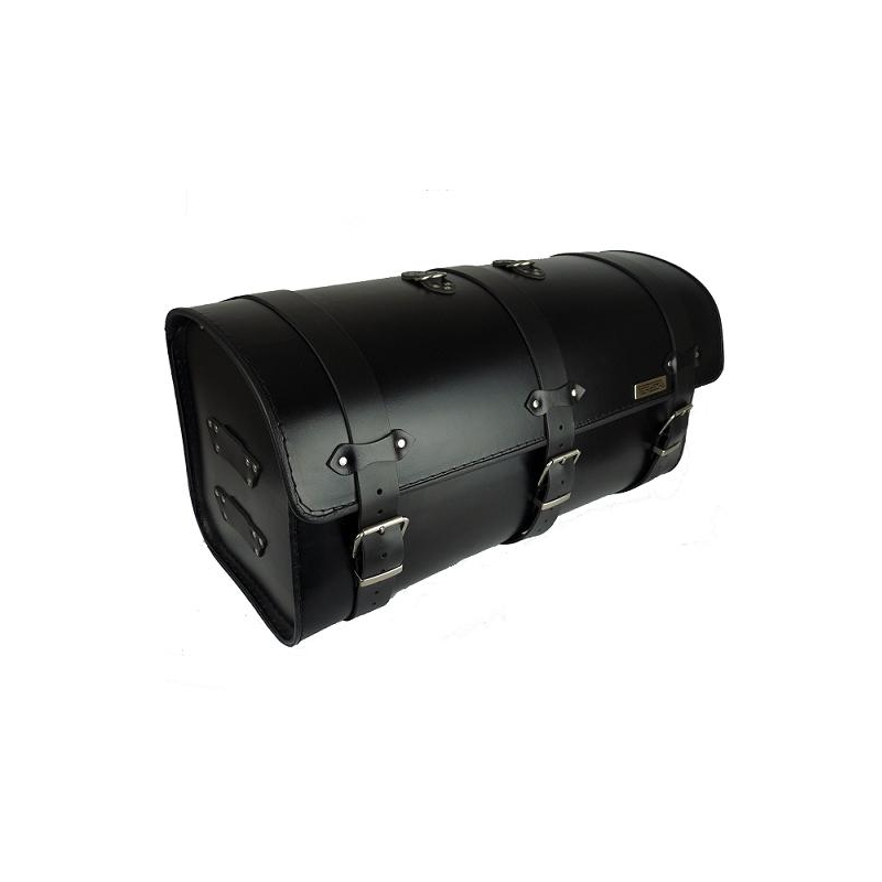 Chopper RSA-4A custodia in pelle per moto