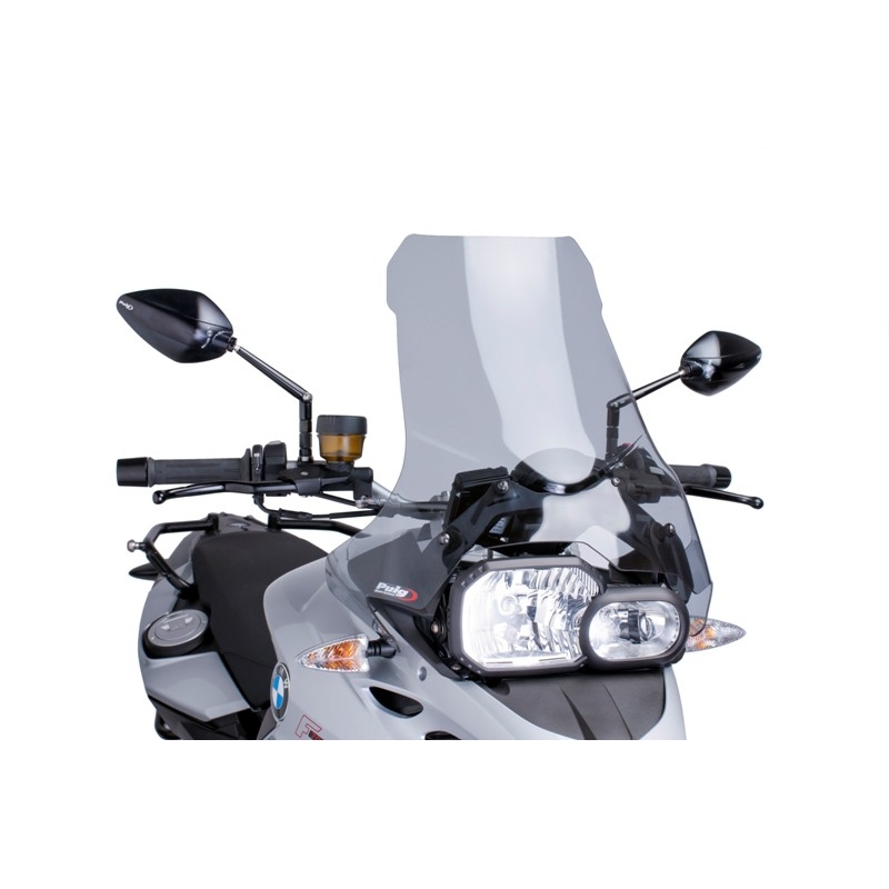 Plexi na moto Puig-BMW F700 GS (12-15) TOURING