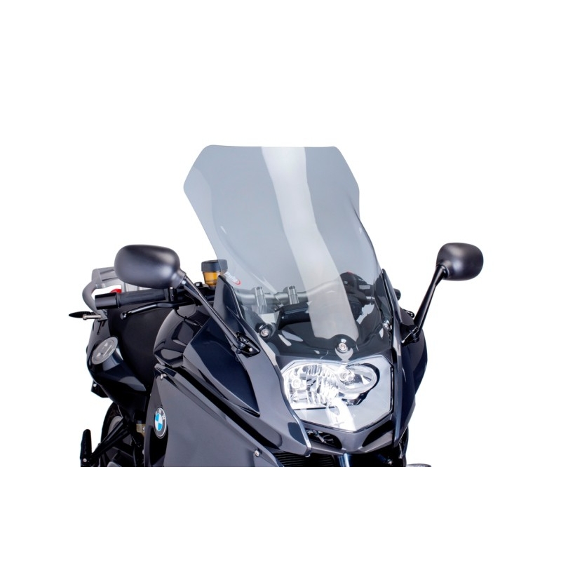 Plexi na moto Puig-BMW F800 GT (13-15) TOURING