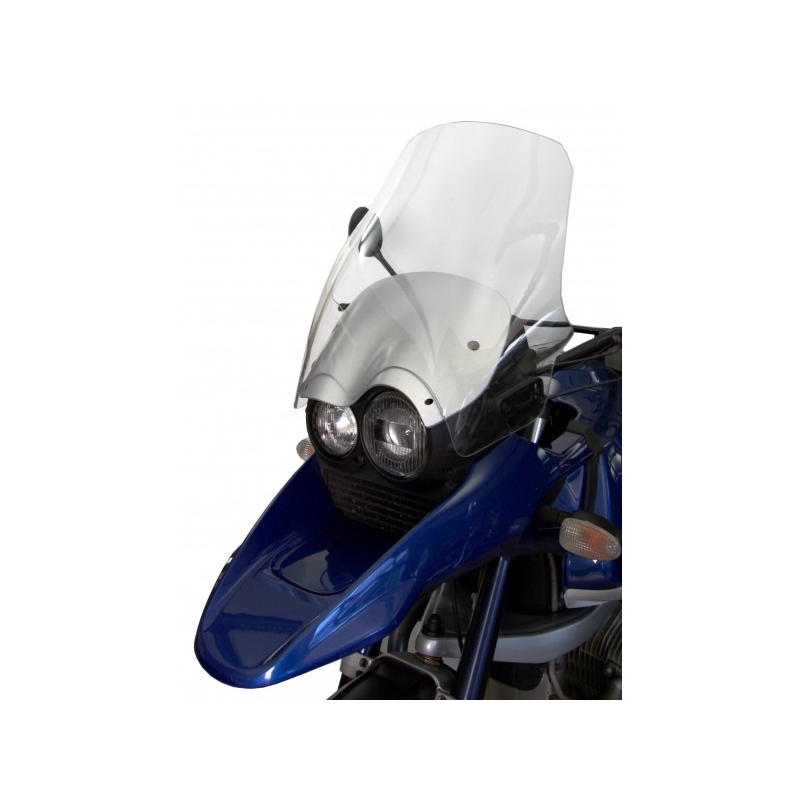 Plexi na moto Puig-BMW R1150 GS STANDARD MODEL (99-04) TOURING