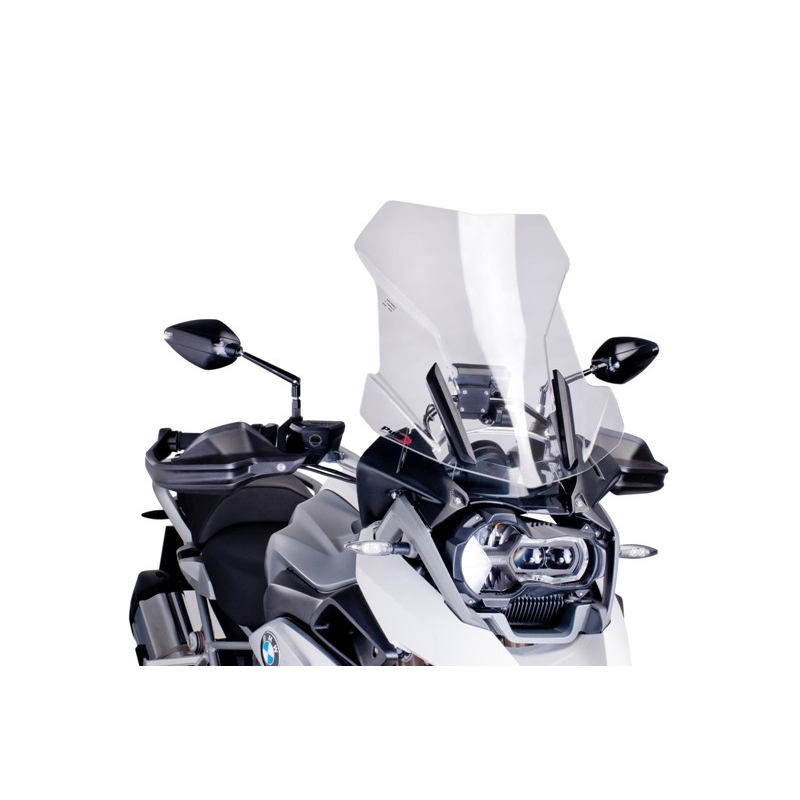 Plexiglas per Puig-BMW R1200 GS (13-15) TOURING