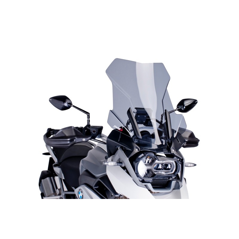 Plexiglas per Puig-BMW R1200 GS (13-15) TOURING