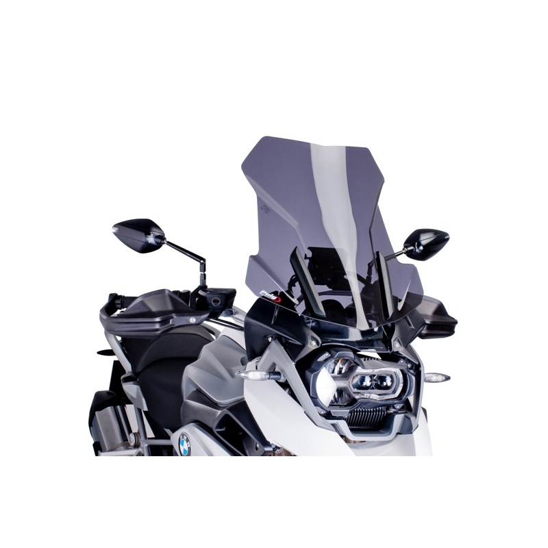 Plexiglas per Puig-BMW R1200 GS (13-15) TOURING