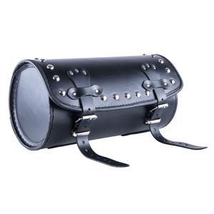 Rotolo in pelle per moto Chopper/Custom RSA-9B