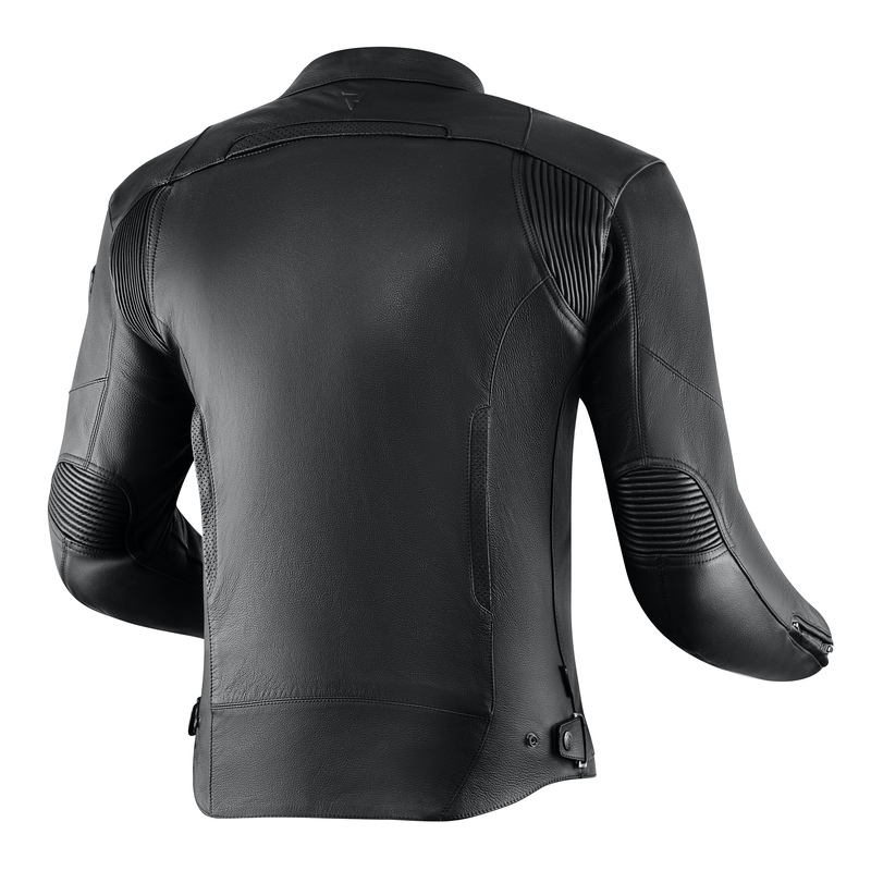 Giacca da moto Rebelhorn Runner III nero Saldi