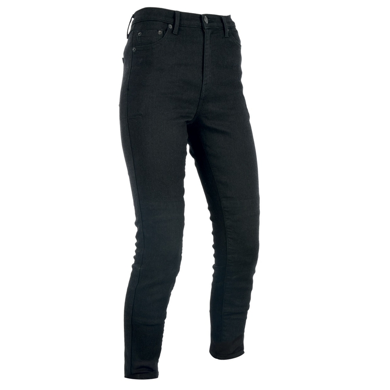 Oxford Original Approved Jeggings AA nero Saldi