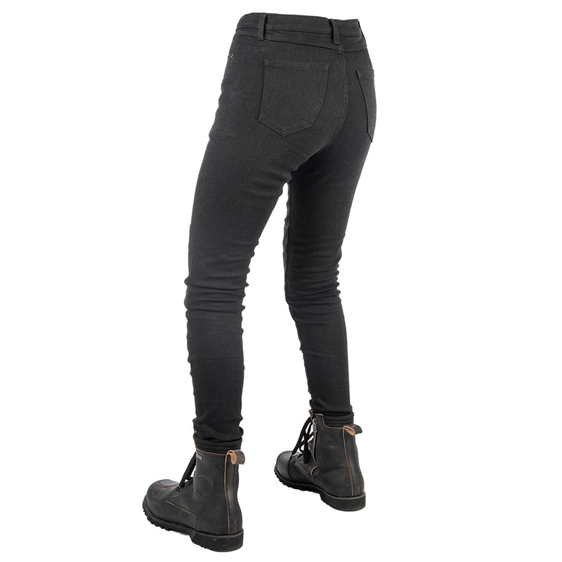 Oxford Original Approved Jeggings AA nero Saldi