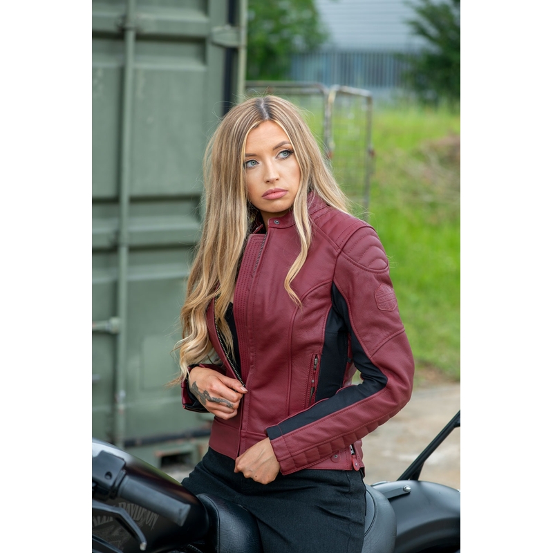 Oxford Original Approved Jeggings AA nero Saldi