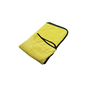 Asciugamano Oxford Super Drying giallo