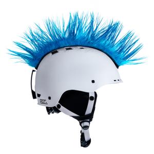 Cappello Mohawk blu chiaro