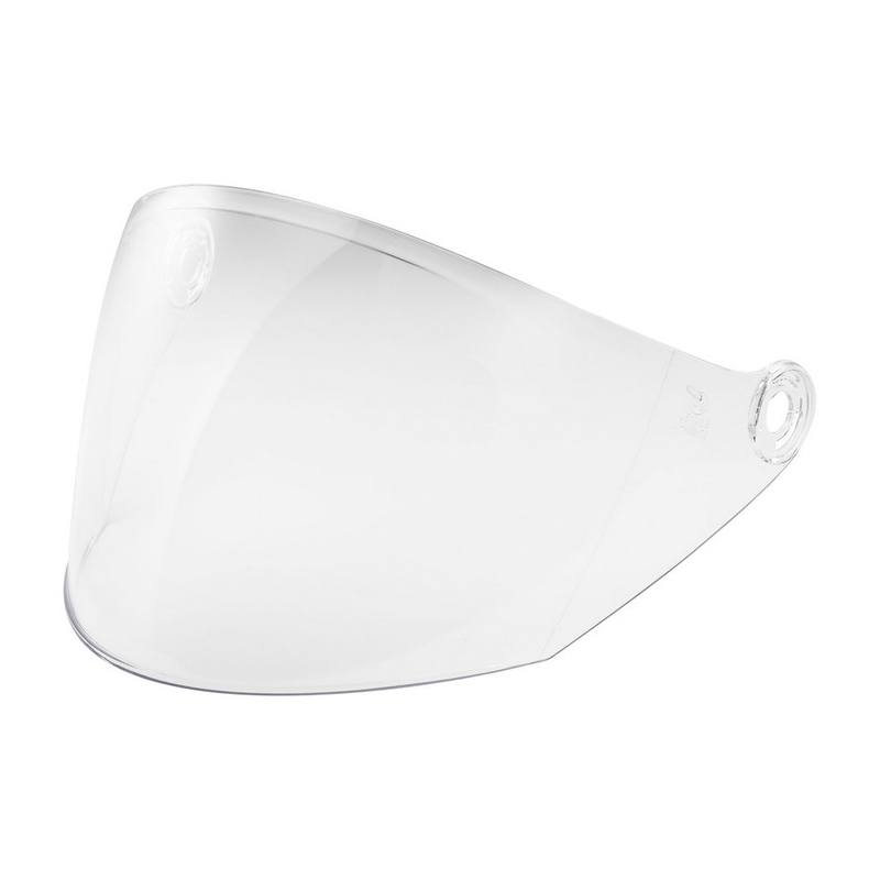 RSA Active Plexiglas trasparente