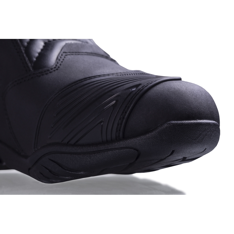 Street Racer Storm Stivali da moto neri