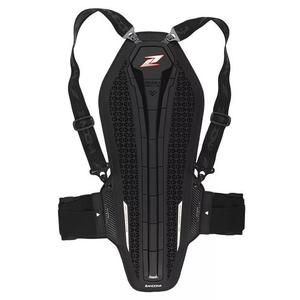 Protezione della colonna vertebrale Zandona Hybrid Back Pro X8 nero 178-187 cm
