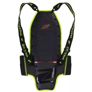 Protezione della colonna vertebrale Zandona Spine EVC X7 ad alta visibilità 168-177 cm