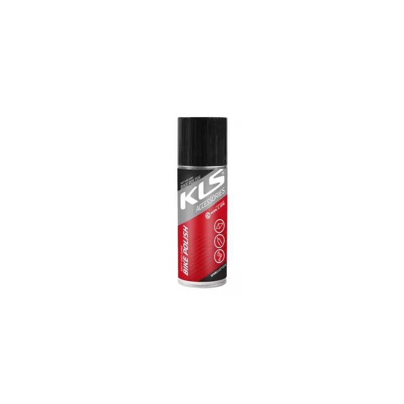 Čistící sprej KELLYS Bike Polish 200 ml výprodej