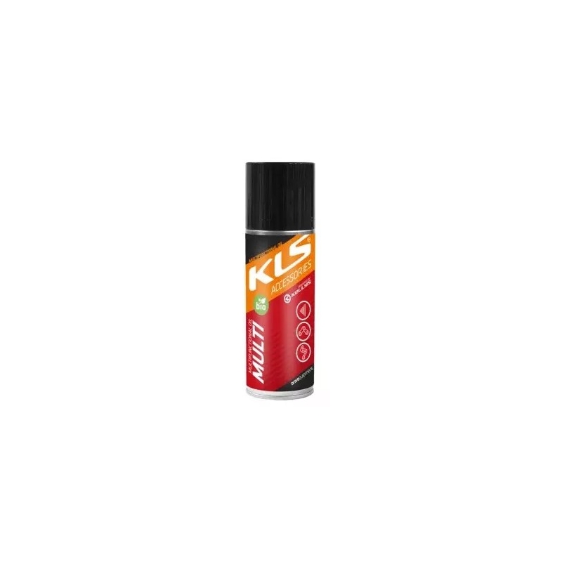 Spray multifunzionale BIO KELLYS 200 ml Saldi