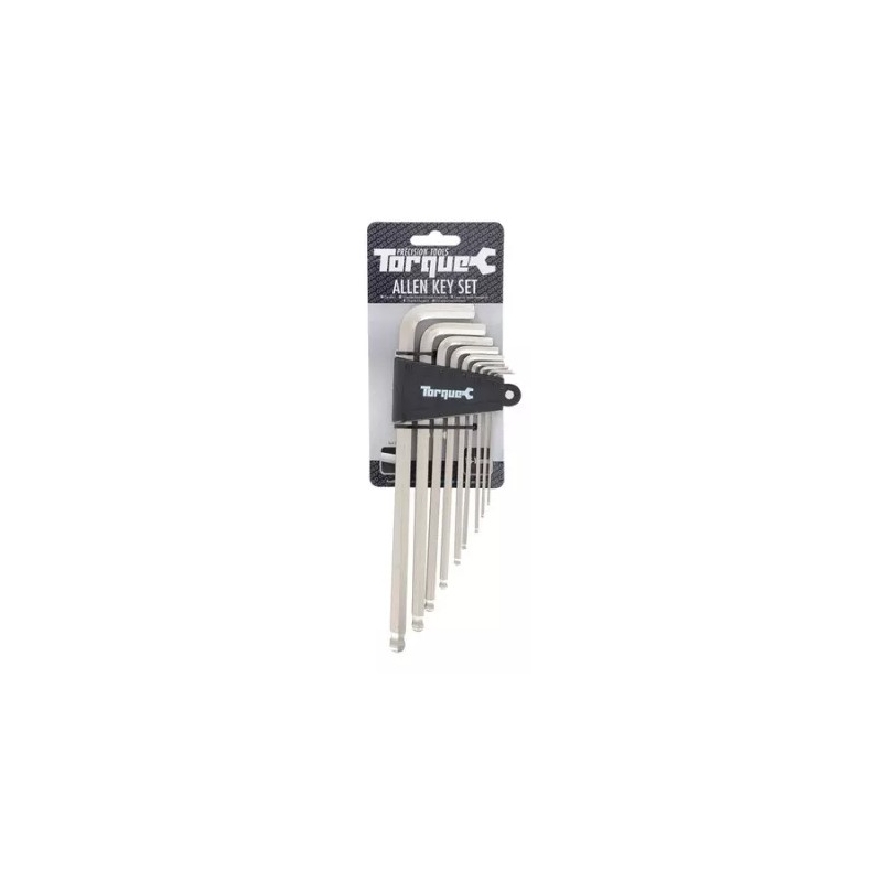 Brugole Oxford Torque Extended