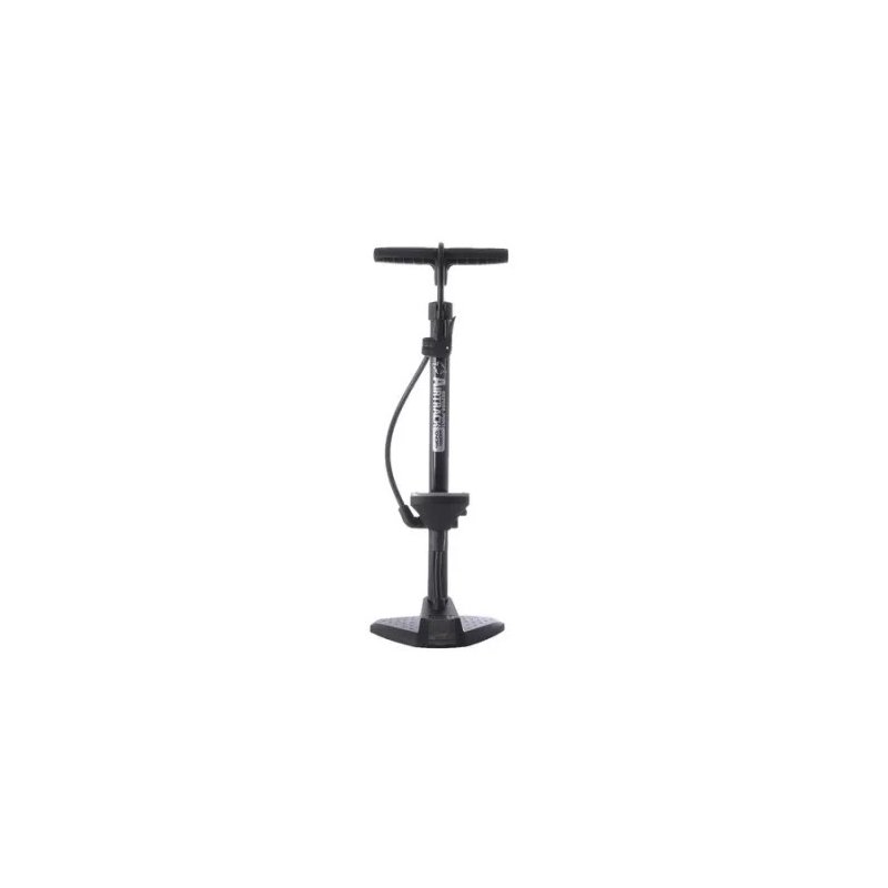 Pompa da officina Oxford Airtrack con manometro
