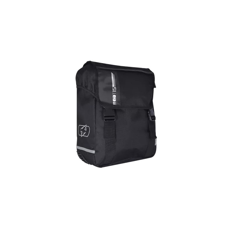 Borsa da bici Oxford T15 QR side