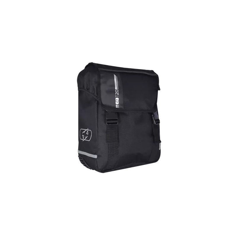 Borsa da bici Oxford T20 QR side