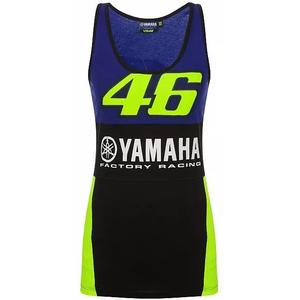 Canotta donna VR46 Valentino Rossi Yamaha