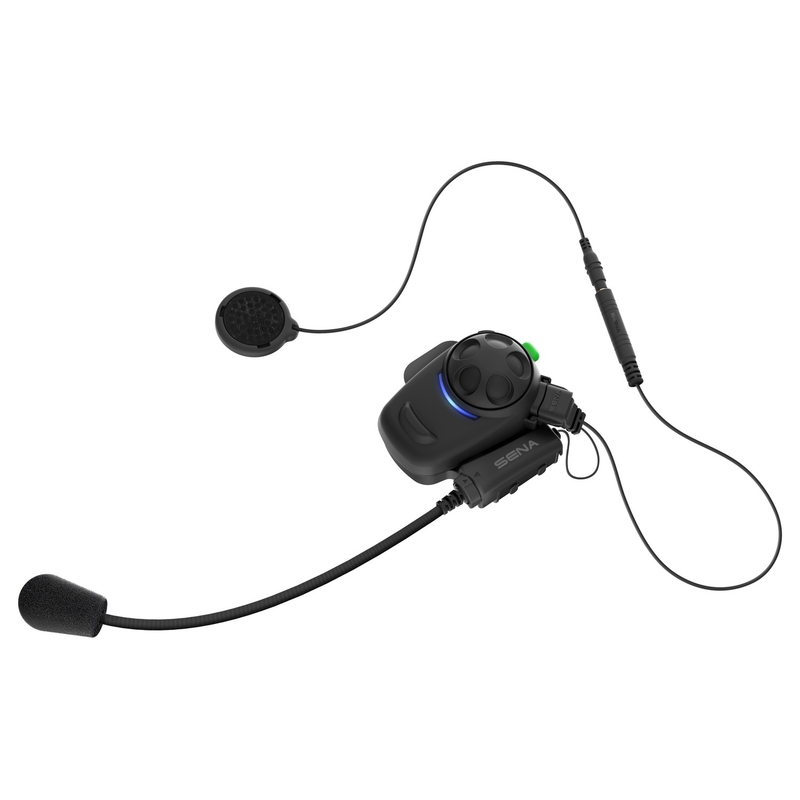 Interfono Bluetooth SENA SMH5 MultiCom