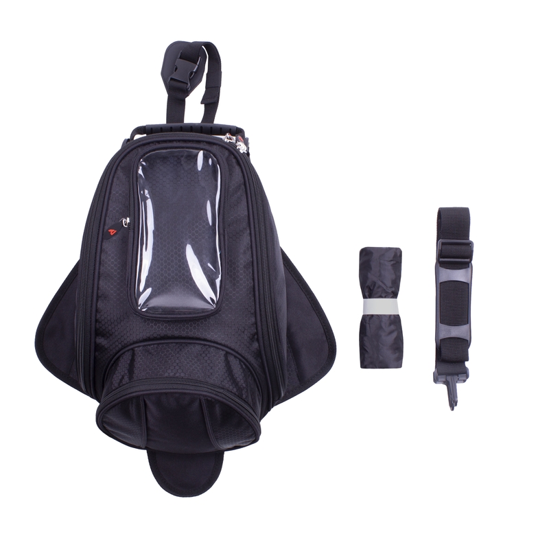 Street Racer Carry moto cisterna
