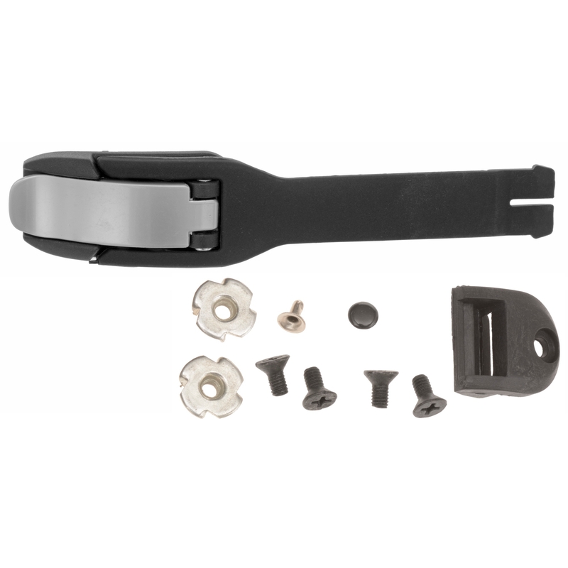 Sada holenní přezky a ráčny pro boty Kore Adventure Mid