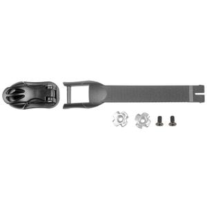 Set di fibbie e cricchetti per stivali Kore Icone