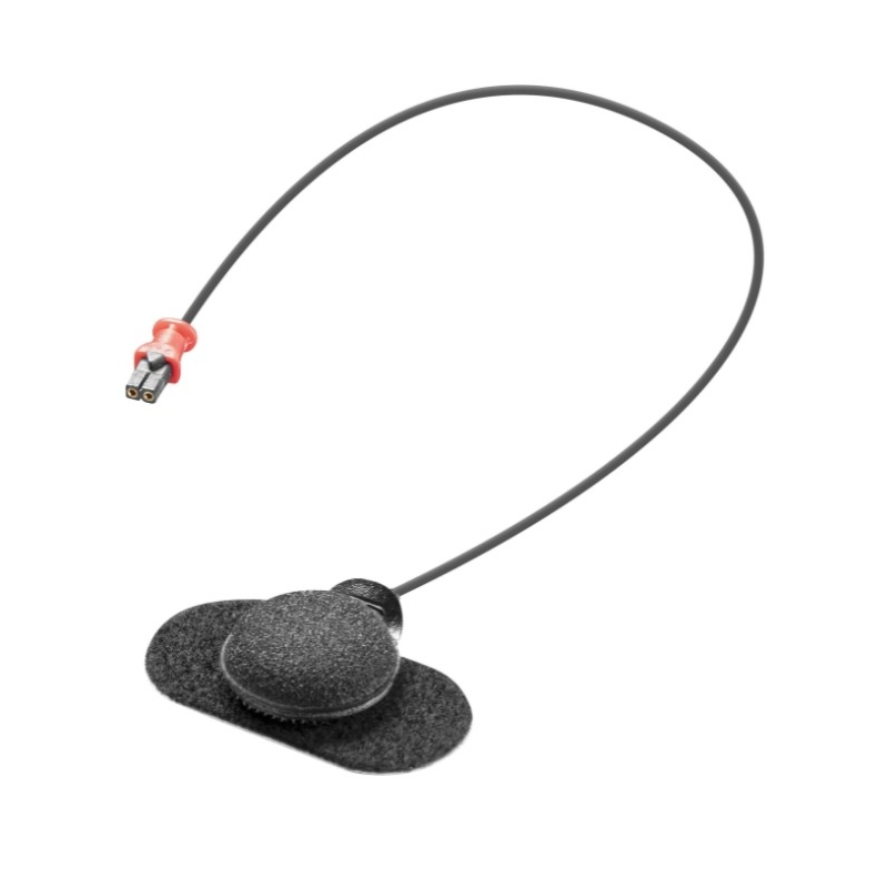Microfono di ricambio Interphone U-COM 8R/16/4/3/2 per caschi integrali