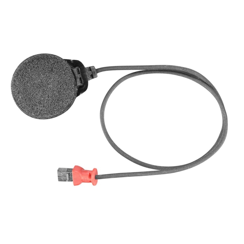 Microfono di ricambio Interphone U-COM 8R/16/4/3/2 per caschi integrali