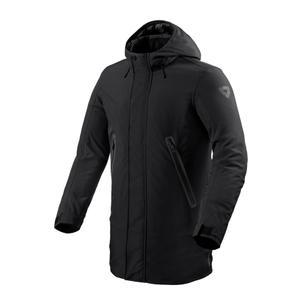 Giacca da moto Revit Trafalgar H2O nero