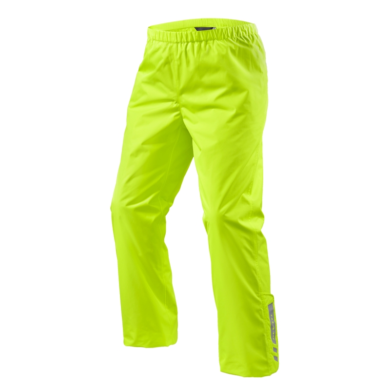 Pantaloni da pioggia Revit Acid 3 H2O giallo fluo Saldi