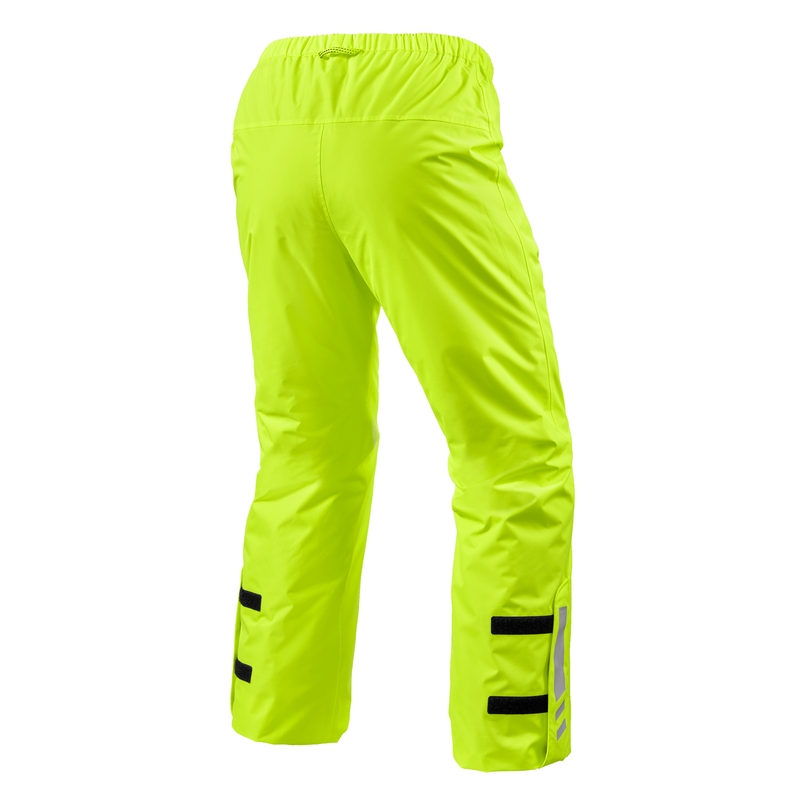 Pantaloni da pioggia Revit Acid 3 H2O giallo fluo Saldi