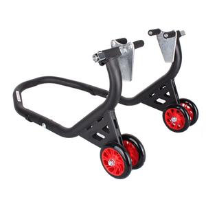 Cavalletto anteriore per moto con ruote R-TECH EVO