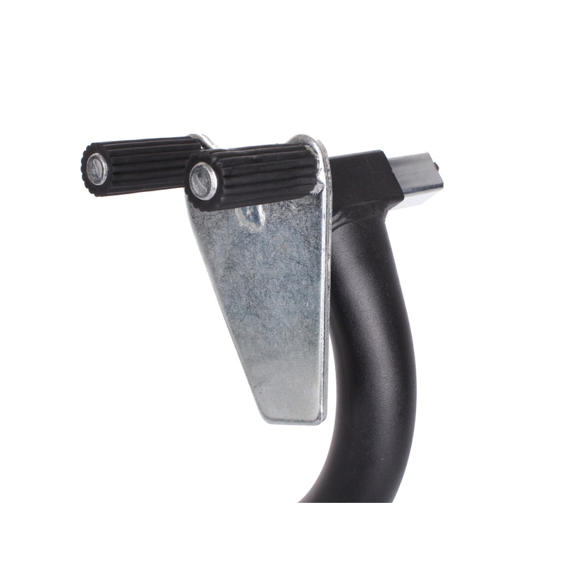 Cavalletto anteriore per moto con ruote R-TECH EVO