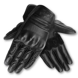 Guanti da moto SECA Tabu II nero Saldi