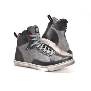 Scarpe da moto Shima SX-2 nero