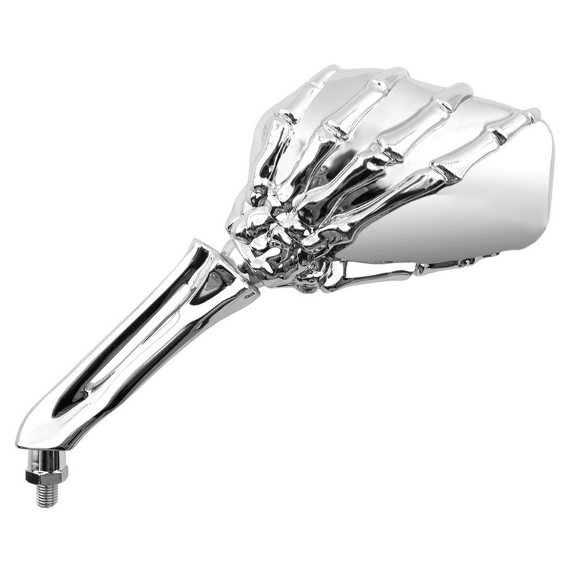 Specchio moto universale Vicma Skeleton sinistro
