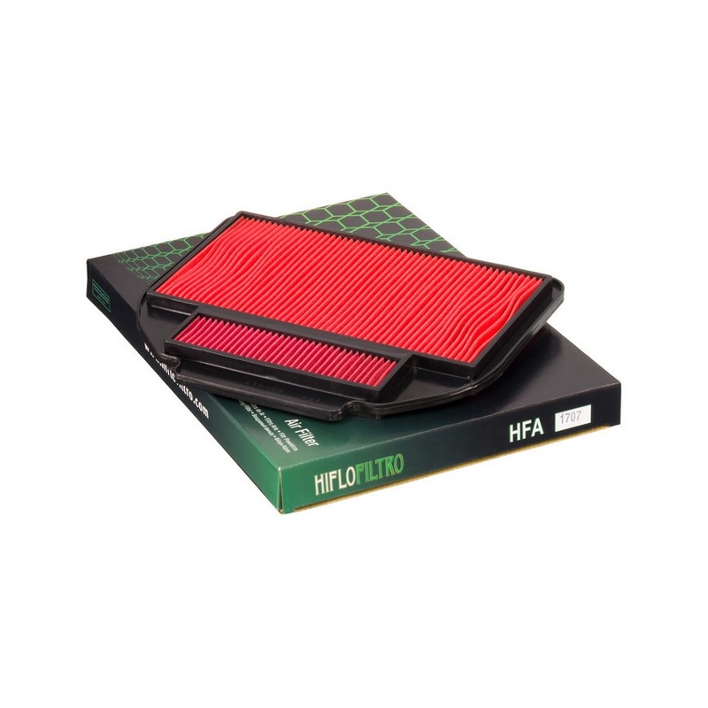 Filtro aria Hiflofiltro HFA1707